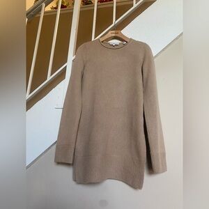 Vince  TTP Cachmere long Sleevs